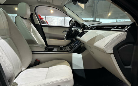 Land Rover Range Rover Velar I, 2019 год, 4 500 000 рублей, 15 фотография