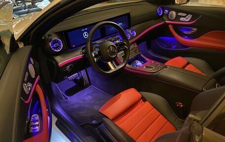 Mercedes-Benz E-Класс, 2020 год, 5 250 000 рублей, 2 фотография