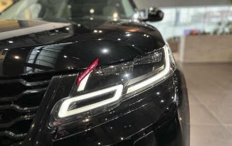 Land Rover Range Rover Velar I, 2019 год, 4 500 000 рублей, 21 фотография