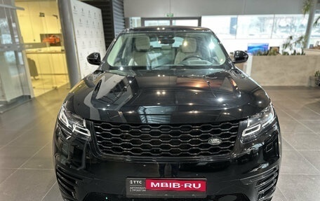 Land Rover Range Rover Velar I, 2019 год, 4 500 000 рублей, 6 фотография