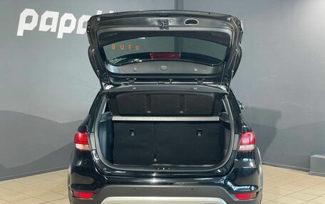 KIA Rio IV, 2019 год, 1 799 000 рублей, 5 фотография