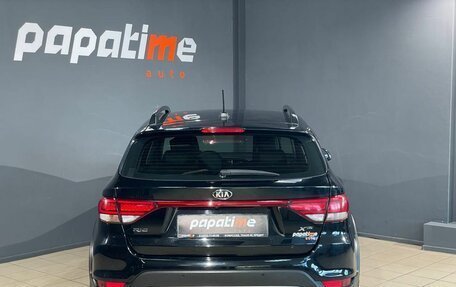 KIA Rio IV, 2019 год, 1 799 000 рублей, 4 фотография