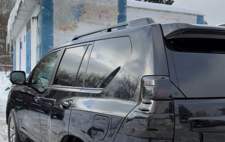 Toyota Land Cruiser Prado 150 рестайлинг 2, 2016 год, 4 350 000 рублей, 6 фотография