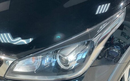 KIA Rio IV, 2019 год, 1 799 000 рублей, 13 фотография