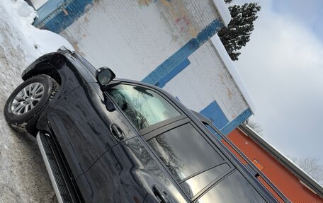 Toyota Land Cruiser Prado 150 рестайлинг 2, 2016 год, 4 350 000 рублей, 7 фотография