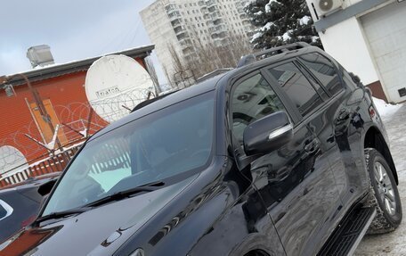 Toyota Land Cruiser Prado 150 рестайлинг 2, 2016 год, 4 350 000 рублей, 9 фотография