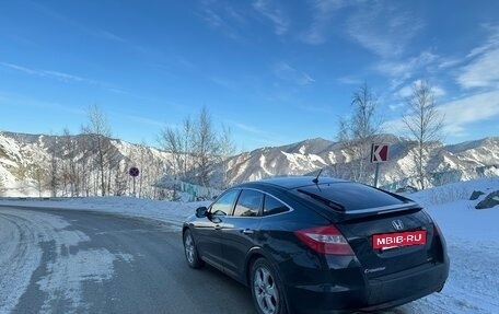 Honda Crosstour I рестайлинг, 2011 год, 1 200 000 рублей, 3 фотография