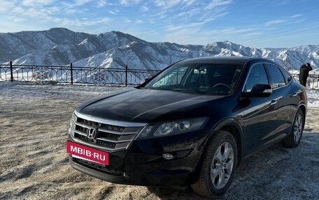 Honda Crosstour I рестайлинг, 2011 год, 1 200 000 рублей, 2 фотография
