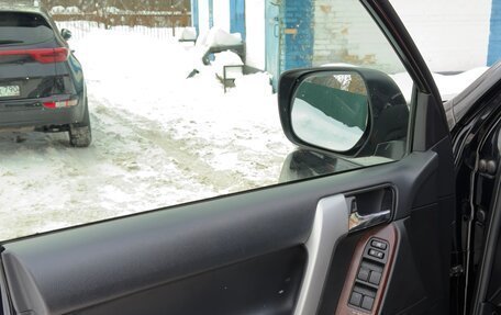 Toyota Land Cruiser Prado 150 рестайлинг 2, 2016 год, 4 350 000 рублей, 22 фотография