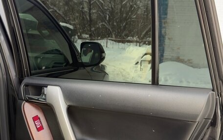 Toyota Land Cruiser Prado 150 рестайлинг 2, 2016 год, 4 350 000 рублей, 15 фотография