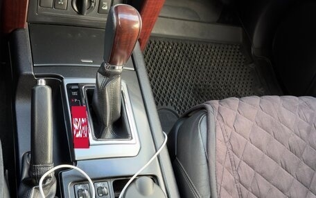 Toyota Land Cruiser Prado 150 рестайлинг 2, 2016 год, 4 350 000 рублей, 27 фотография