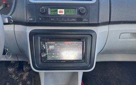 Skoda Fabia II, 2009 год, 400 000 рублей, 11 фотография