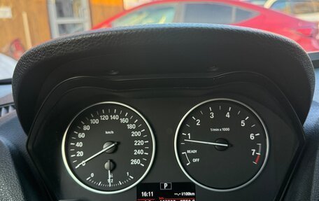 BMW 1 серия, 2012 год, 1 600 000 рублей, 7 фотография