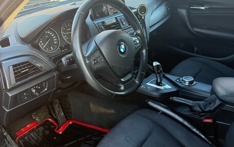 BMW 1 серия, 2012 год, 1 600 000 рублей, 5 фотография