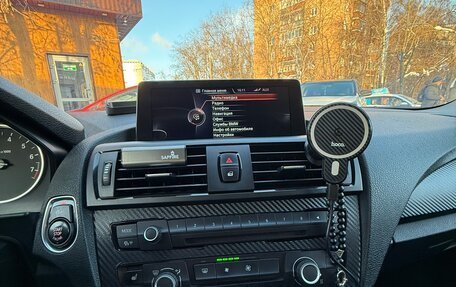 BMW 1 серия, 2012 год, 1 600 000 рублей, 6 фотография