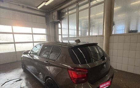 BMW 1 серия, 2012 год, 1 600 000 рублей, 3 фотография