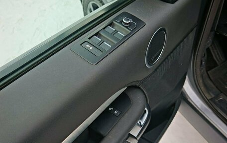 Land Rover Discovery IV, 2019 год, 3 646 000 рублей, 13 фотография