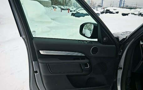 Land Rover Discovery IV, 2019 год, 3 646 000 рублей, 9 фотография