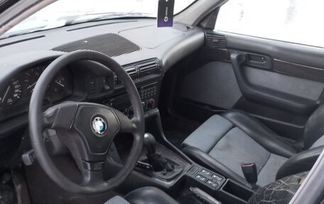 BMW 5 серия, 1995 год, 370 000 рублей, 2 фотография