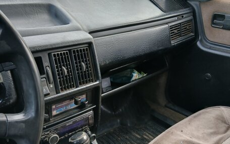 Audi 100, 1987 год, 90 000 рублей, 7 фотография