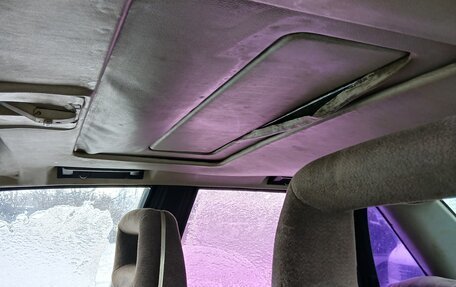 Audi 100, 1987 год, 90 000 рублей, 8 фотография