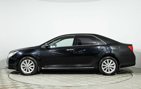 Toyota Camry, 2012 год, 1 399 585 рублей, 8 фотография