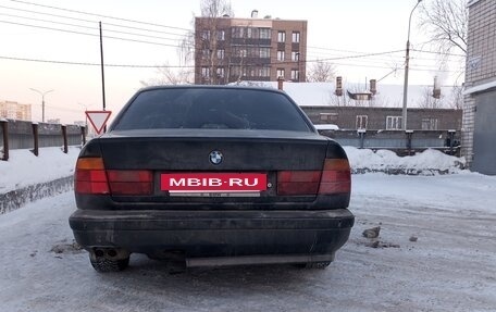 BMW 5 серия, 1995 год, 370 000 рублей, 5 фотография