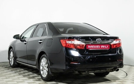 Toyota Camry, 2012 год, 1 399 585 рублей, 7 фотография