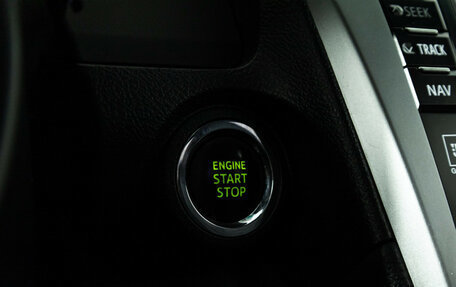 Toyota Camry, 2012 год, 1 399 585 рублей, 20 фотография