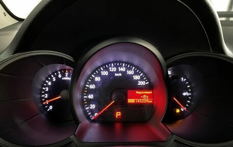 KIA Picanto II, 2011 год, 785 000 рублей, 12 фотография