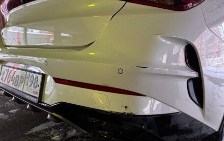 KIA K5, 2022 год, 2 300 000 рублей, 7 фотография