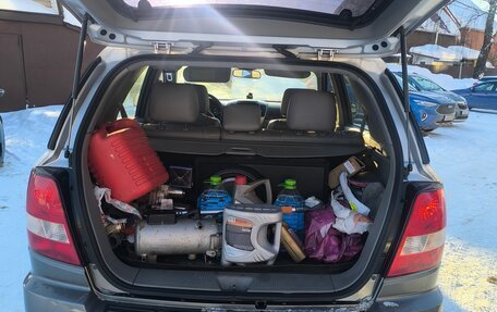 KIA Sorento IV, 2006 год, 650 000 рублей, 6 фотография