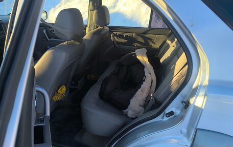 KIA Sorento IV, 2006 год, 650 000 рублей, 4 фотография