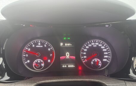 KIA K5, 2022 год, 2 300 000 рублей, 2 фотография