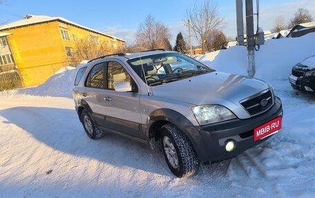KIA Sorento IV, 2006 год, 650 000 рублей, 2 фотография