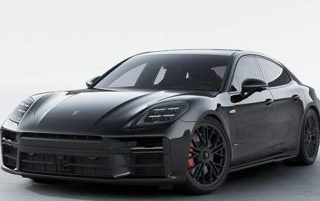 Porsche Panamera, 2026 год, 31 650 868 рублей, 1 фотография