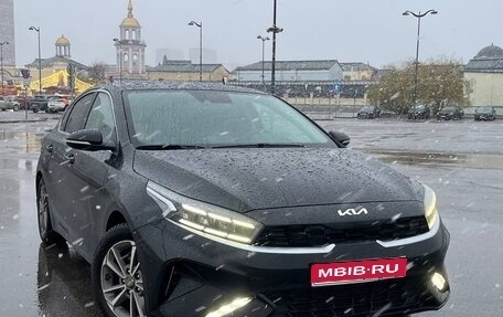 KIA Cerato IV, 2022 год, 2 310 000 рублей, 1 фотография