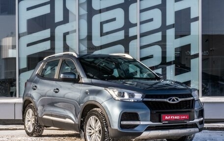 Chery Tiggo 4 I рестайлинг, 2019 год, 1 080 000 рублей, 1 фотография