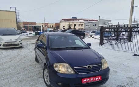 Toyota Corolla, 2005 год, 550 000 рублей, 1 фотография