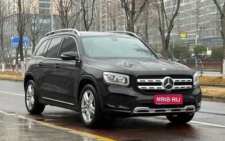 Mercedes-Benz GLB, 2021 год, 2 440 001 рублей, 1 фотография