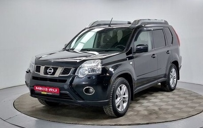 Nissan X-Trail, 2013 год, 1 449 000 рублей, 1 фотография