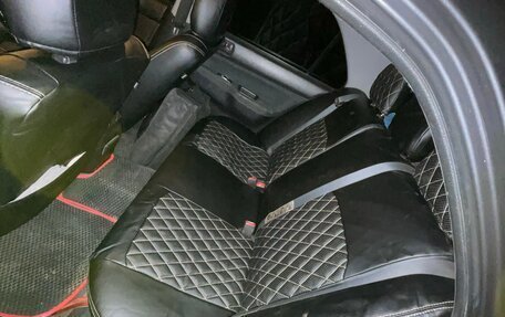 Mitsubishi Lancer IX, 2005 год, 320 000 рублей, 8 фотография