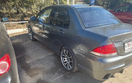 Mitsubishi Lancer IX, 2005 год, 320 000 рублей, 5 фотография