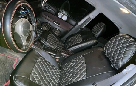 Mitsubishi Lancer IX, 2005 год, 320 000 рублей, 7 фотография