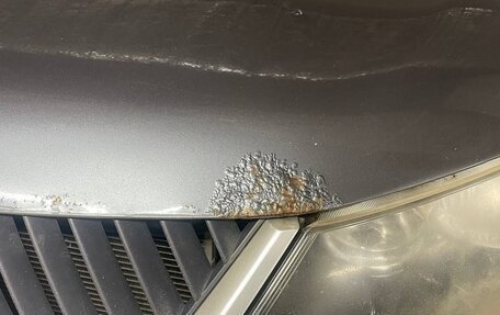 Mitsubishi Outlander III рестайлинг 3, 2008 год, 870 000 рублей, 3 фотография