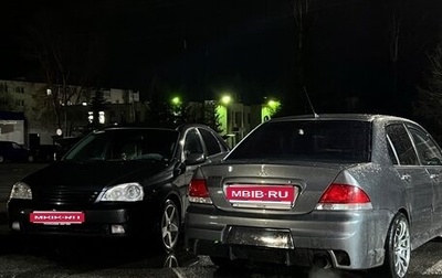 Mitsubishi Lancer IX, 2005 год, 320 000 рублей, 1 фотография