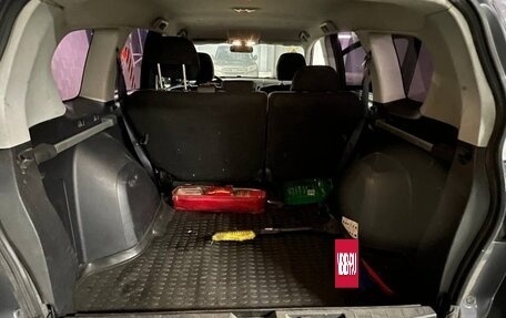 Mitsubishi Outlander III рестайлинг 3, 2008 год, 870 000 рублей, 11 фотография