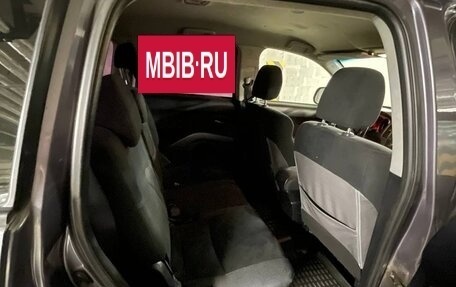 Mitsubishi Outlander III рестайлинг 3, 2008 год, 870 000 рублей, 10 фотография