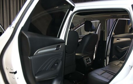 Haval F7 I, 2021 год, 1 849 000 рублей, 8 фотография