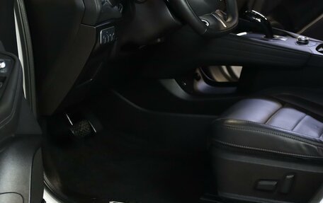 Haval F7 I, 2021 год, 1 849 000 рублей, 10 фотография